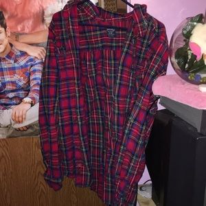 Flannel